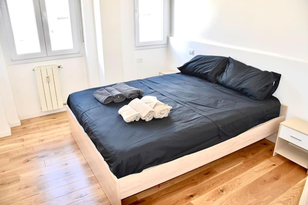 Appartment Milano Apartment Mailand