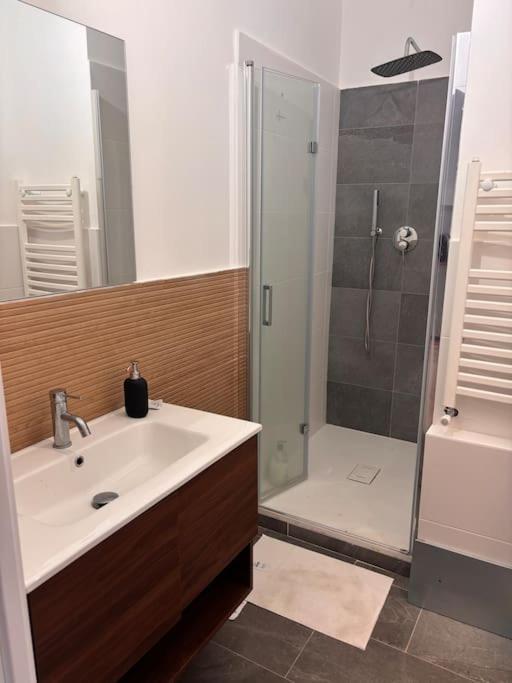 Appartment Milano Appartamento Milano